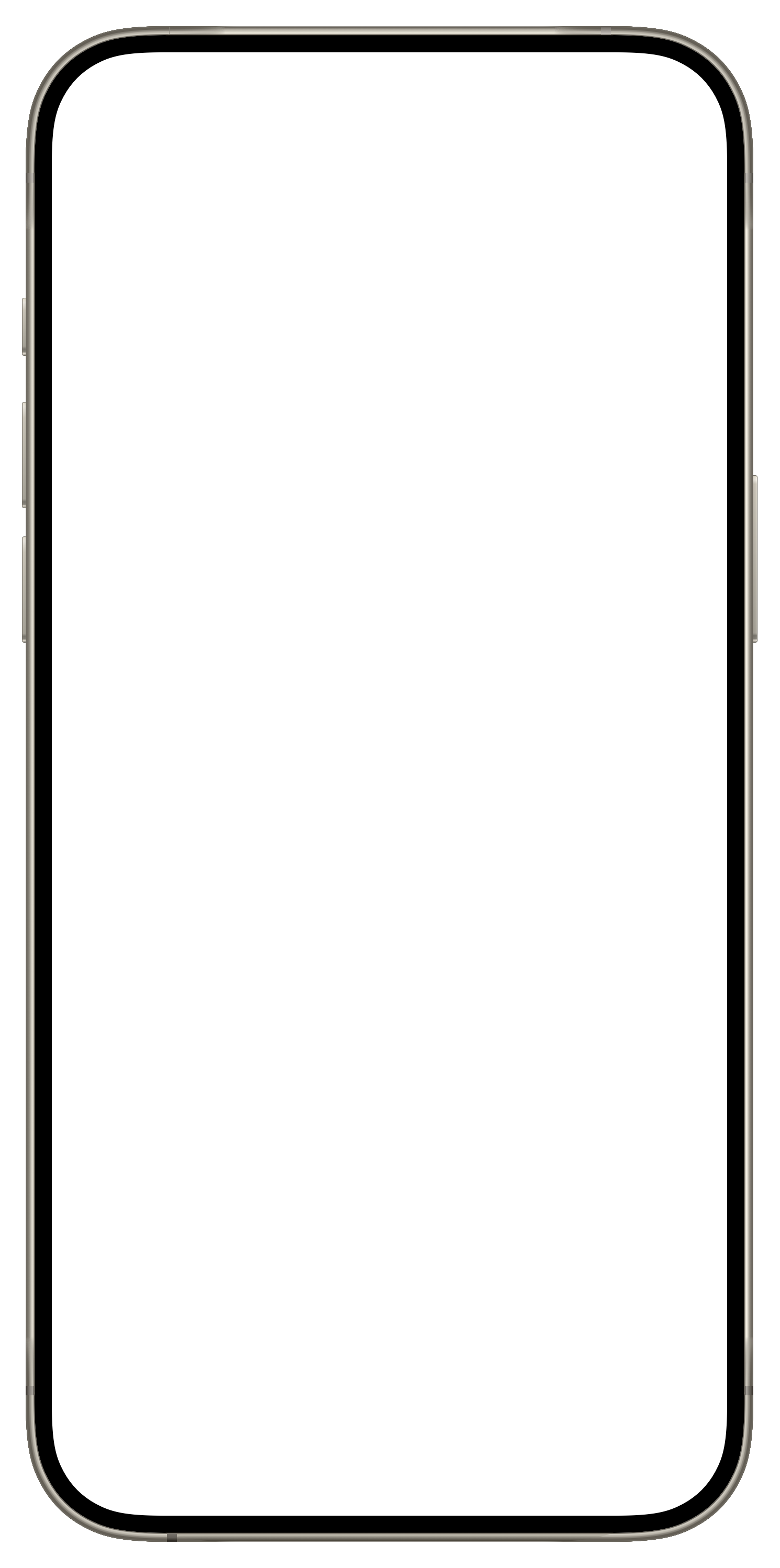 Device Bezel